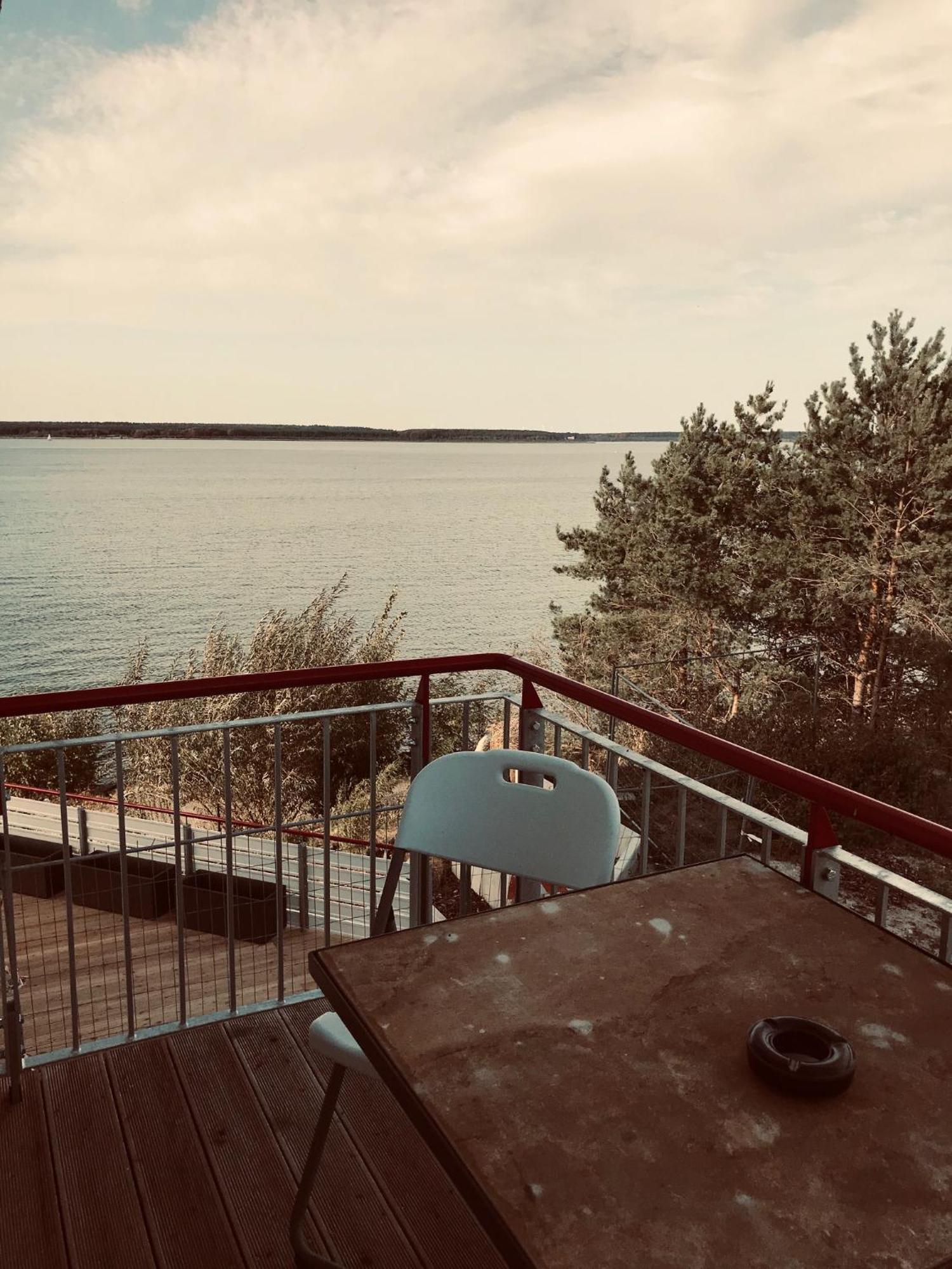 Der Leuchtturm-Gastro Gmbh Hotell Geierswalde Rom bilde