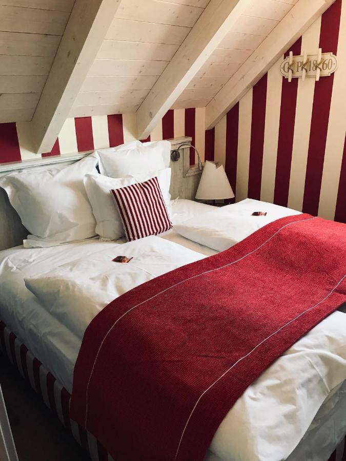 Der Leuchtturm-Gastro Gmbh Hotell Geierswalde Eksteriør bilde