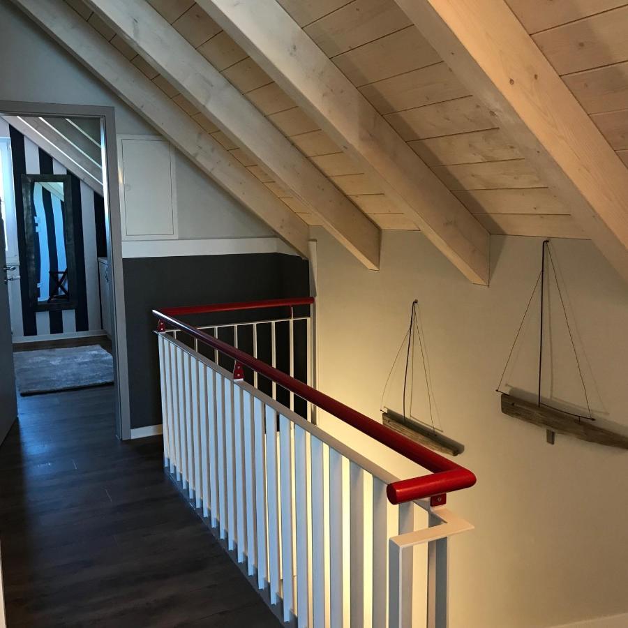 Der Leuchtturm-Gastro Gmbh Hotell Geierswalde Eksteriør bilde