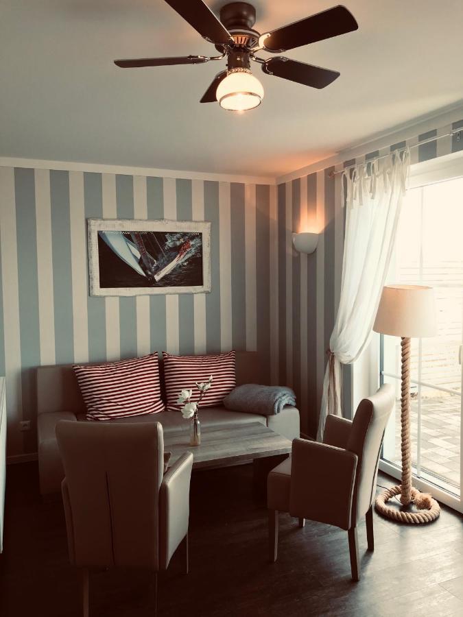 Der Leuchtturm-Gastro Gmbh Hotell Geierswalde Eksteriør bilde