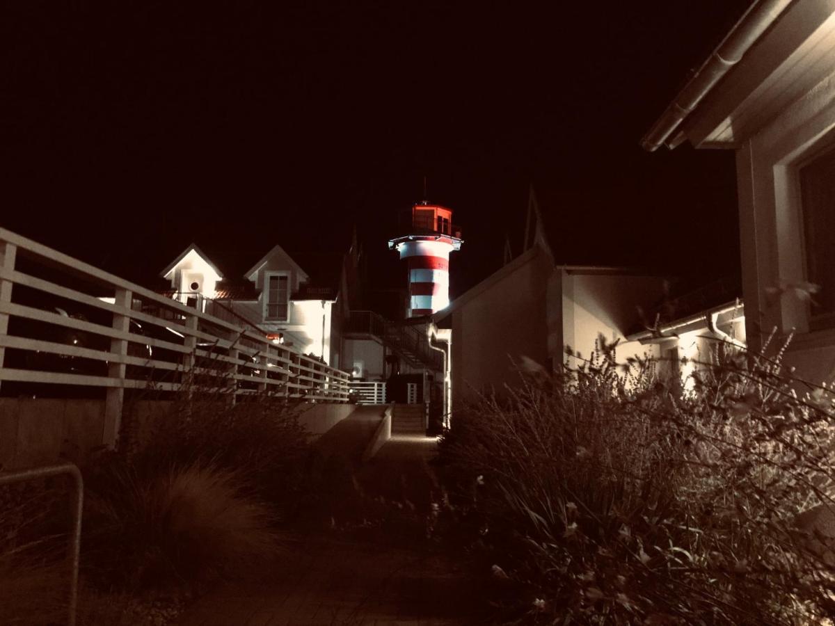 Der Leuchtturm-Gastro Gmbh Hotell Geierswalde Eksteriør bilde